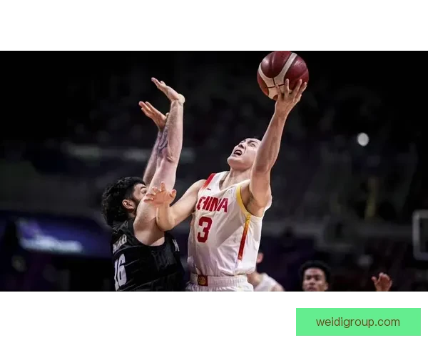 2008北京奥运巅峰对决美国男篮与西班牙的世纪之战传奇夜