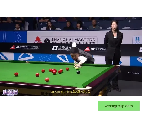 丁俊晖对决韦斯利焦点战前瞻胜负悬念引爆赛场世界赛舞台巅峰较量